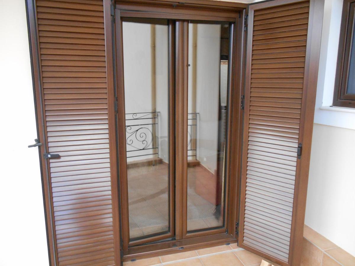Amadriades Kalavryta Ngoại thất bức ảnh